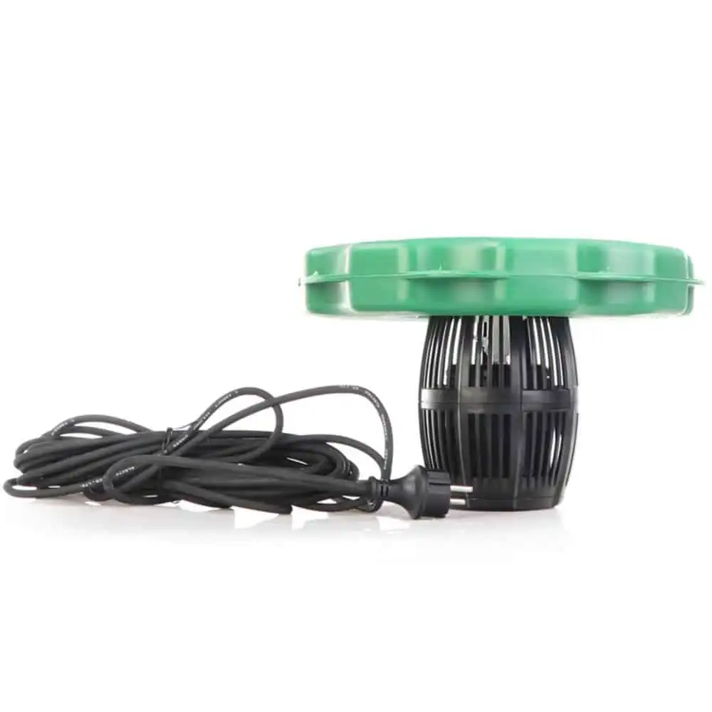 Sunsun Floating Water Fountain COP 10000 SSWF01 3