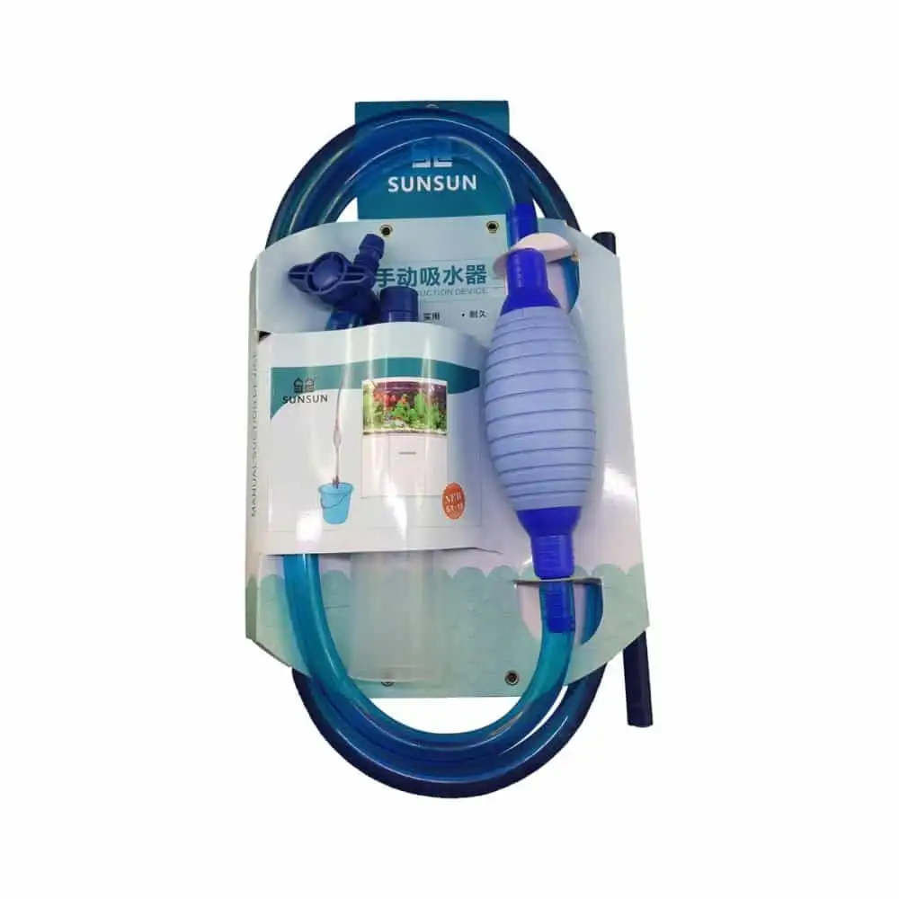 Sunsun Gravel Cleaner SX 19 SSAC21 1