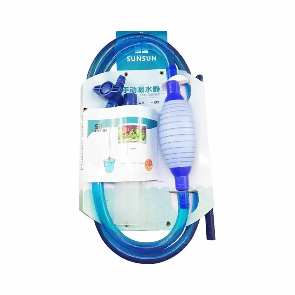 Sunsun Gravel Cleaner SX 19 SSAC21 2