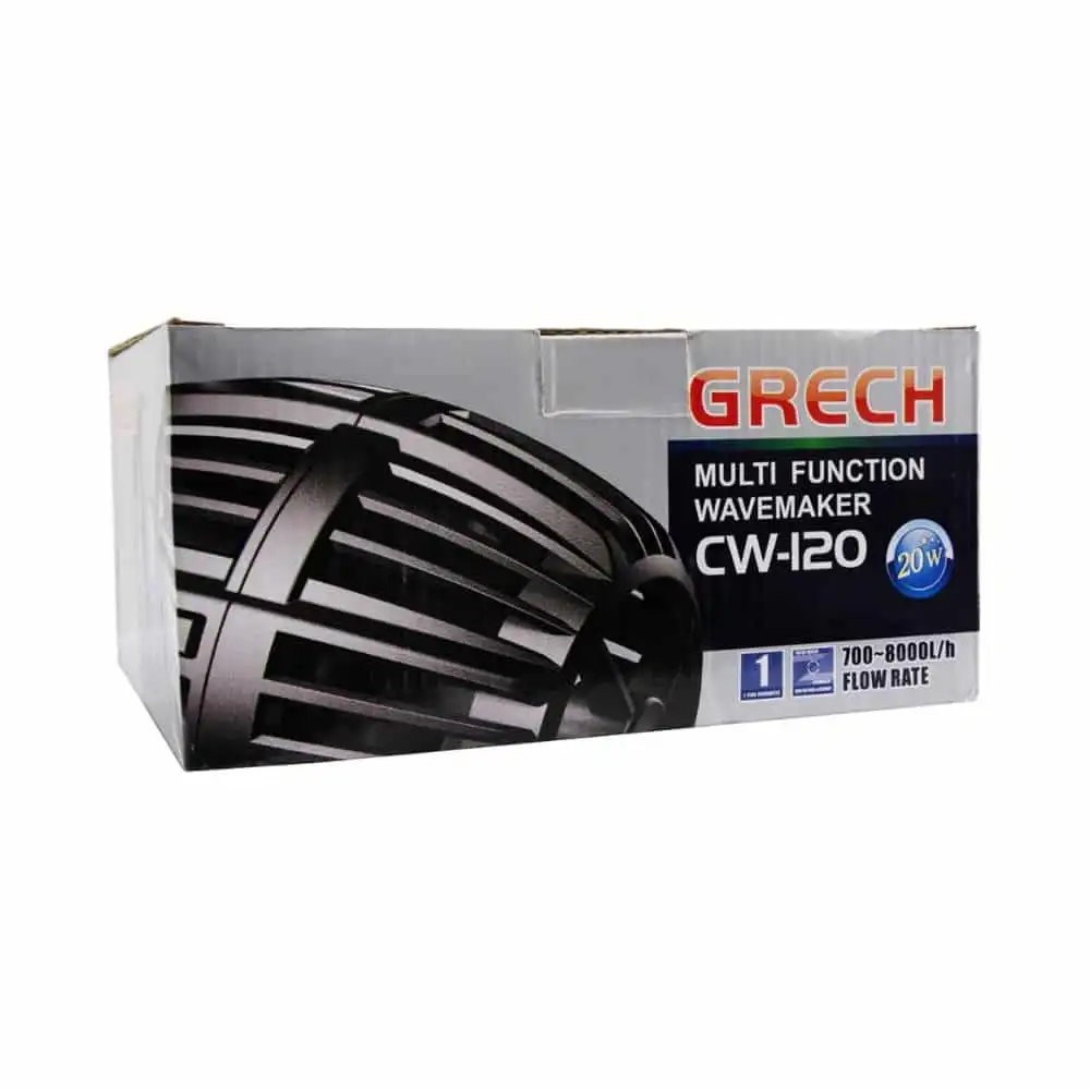 Sunsun Grech Aquarium Wavemaker CW 120 SSWM01 1
