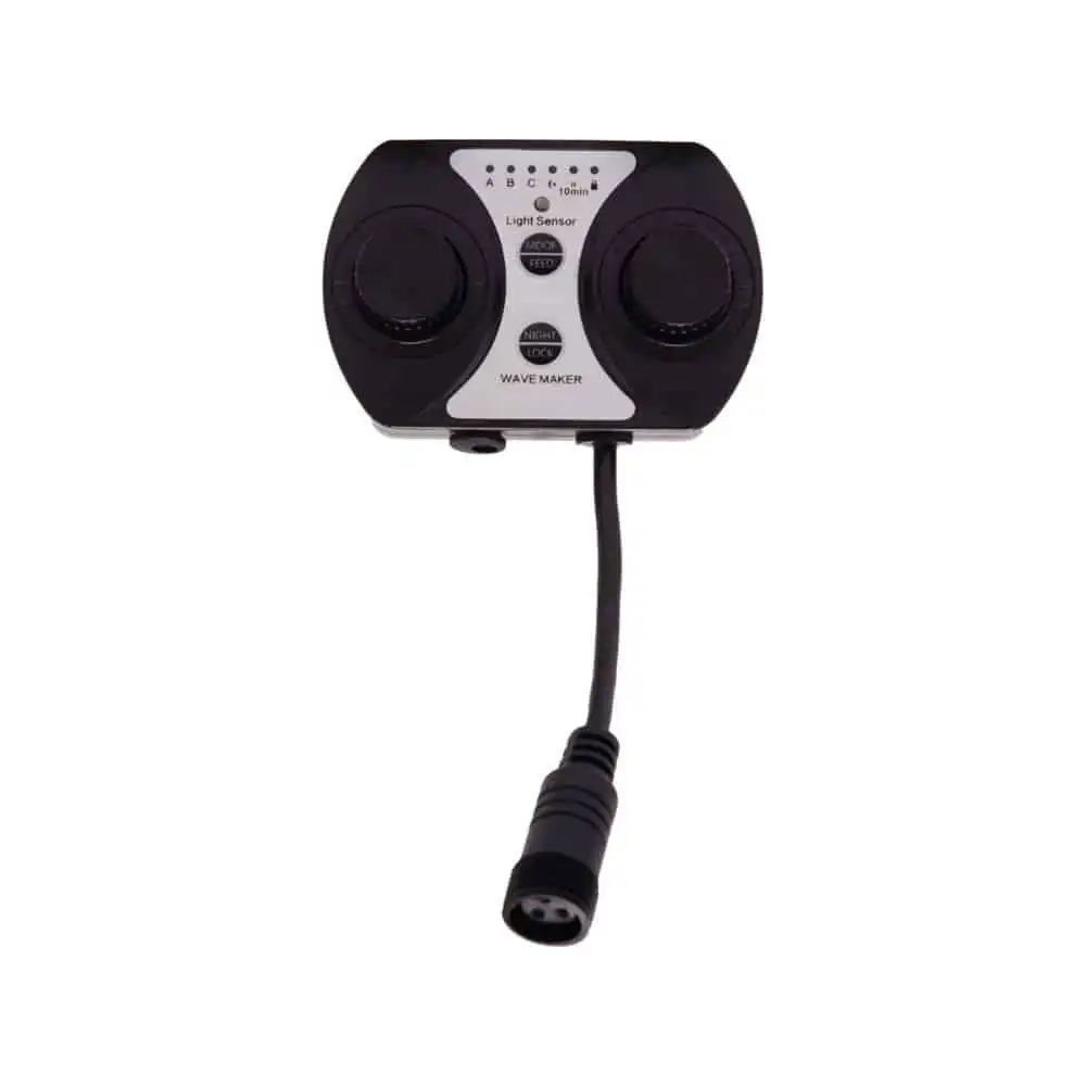 Sunsun Grech Aquarium Wavemaker CW 120 SSWM01 6