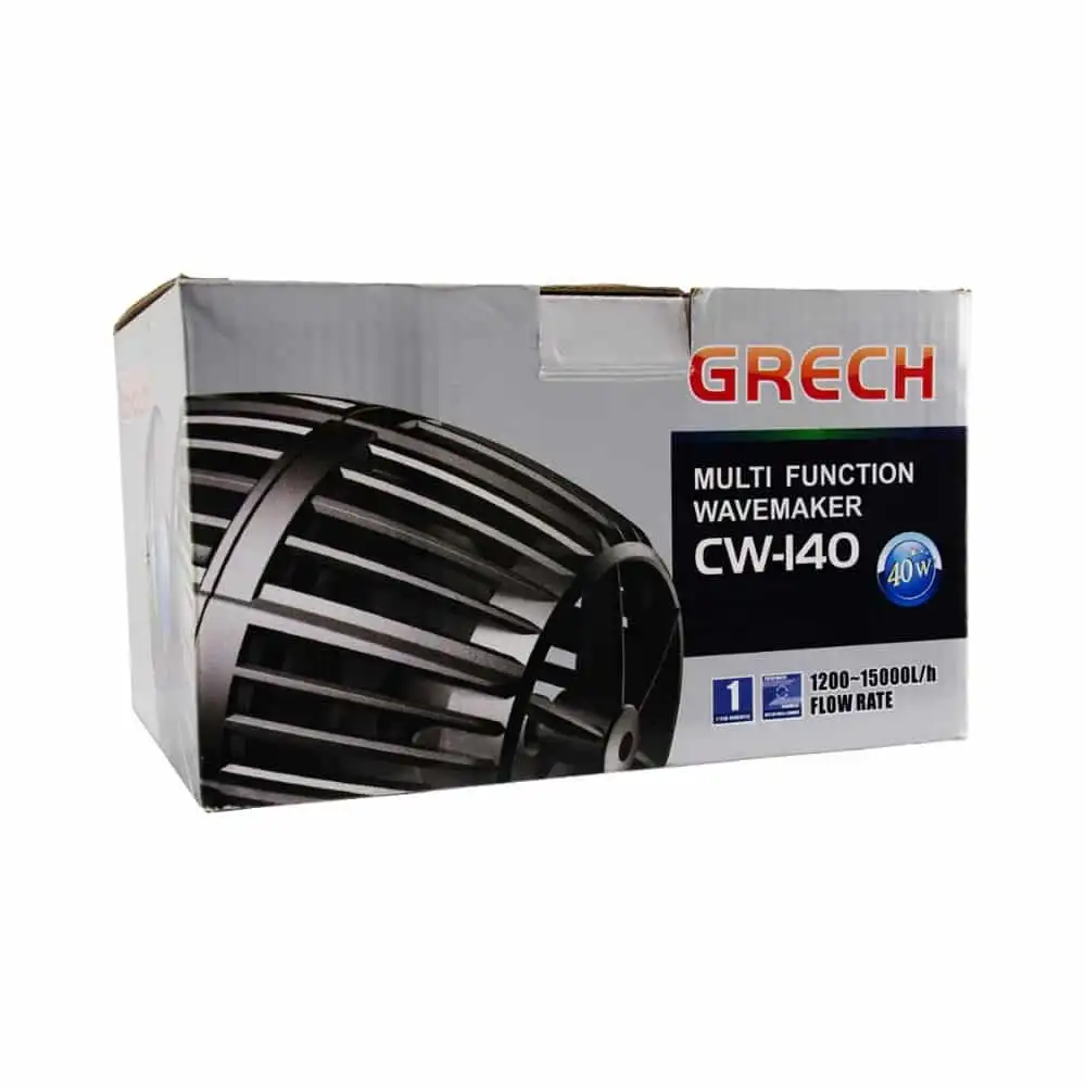 Sunsun Grech Aquarium Wavemaker CW 140 SSWM02 1