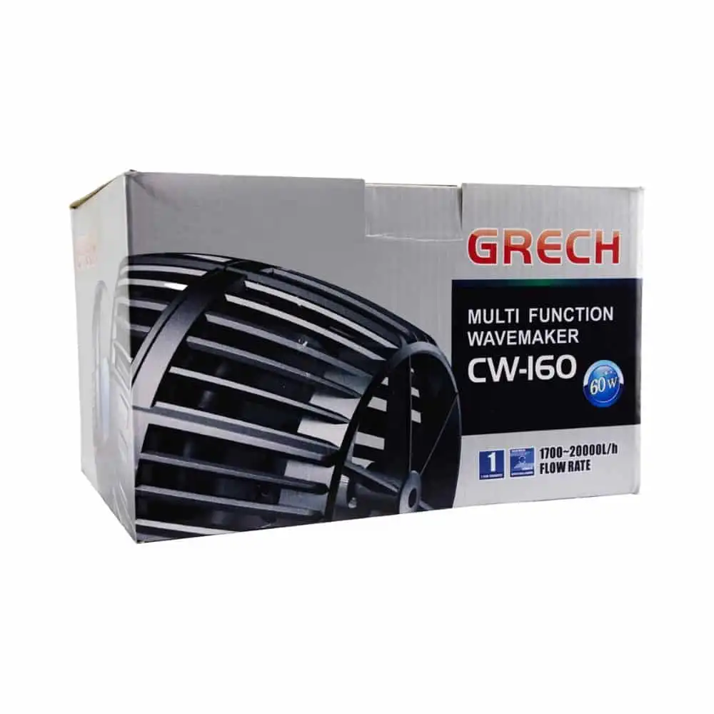 Sunsun Grech Aquarium Wavemaker CW 160 SSWM03 1