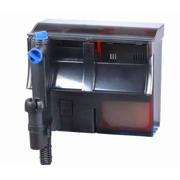 Sunsun Grech Hang On Filter CBG 500S SSHF02 1