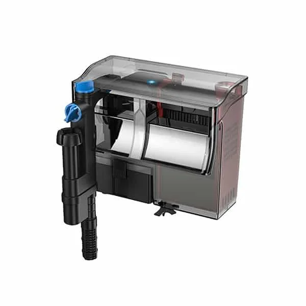 Sunsun Grech Hang On Filter CBG 800 SSHF03 1