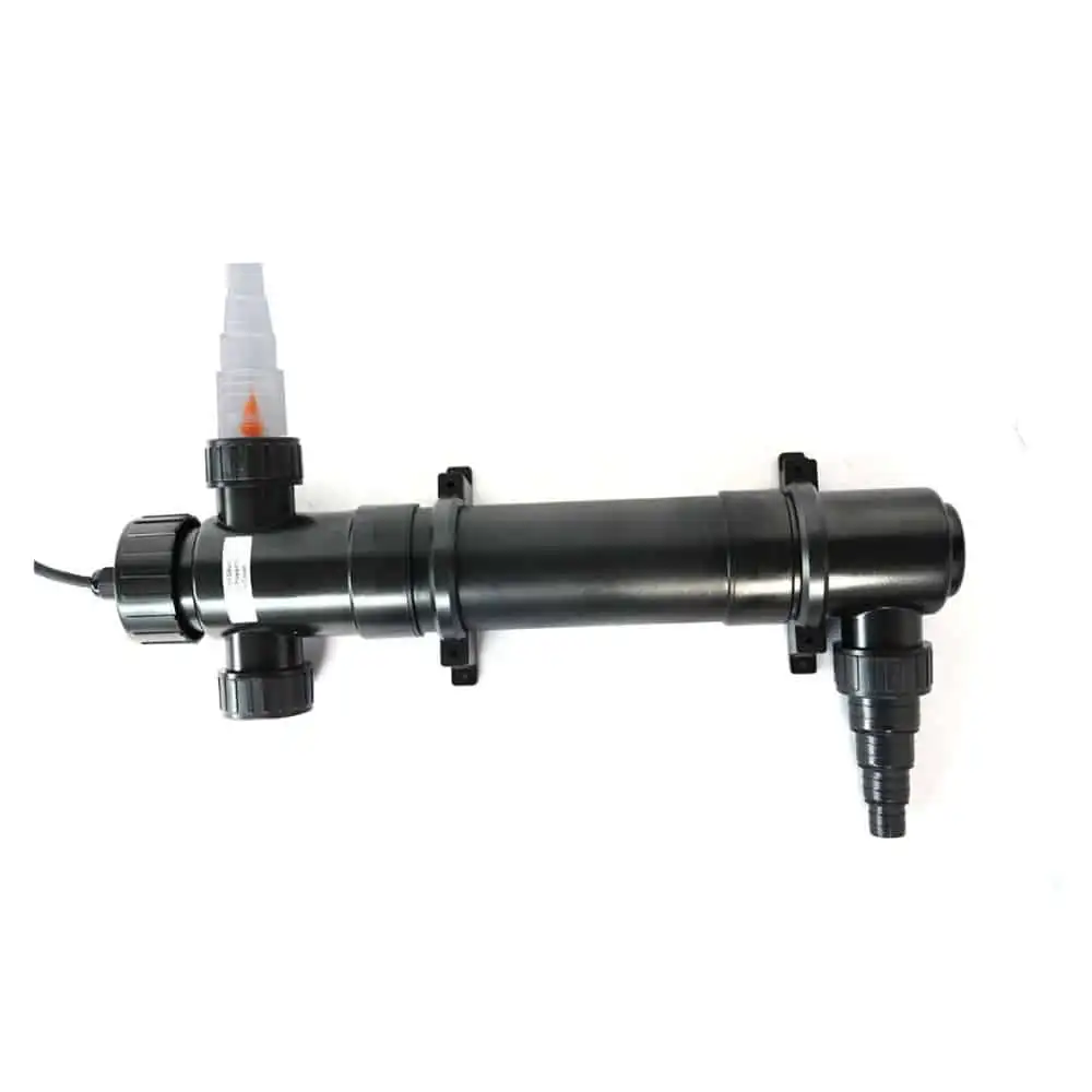 Sunsun Grech Pond UV filter CUV 136 SSUF02 6