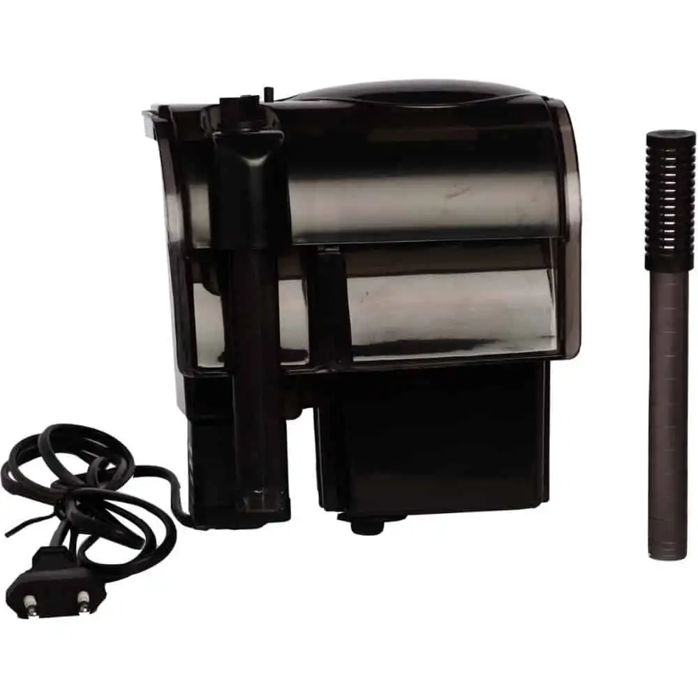 Sunsun Hang On Filter HBL 601 SSHF11 2