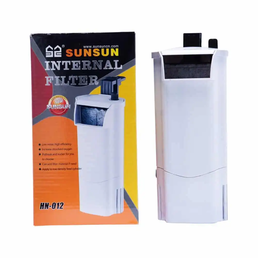 Sunsun Internal Filter HN 012 SSIF04 1
