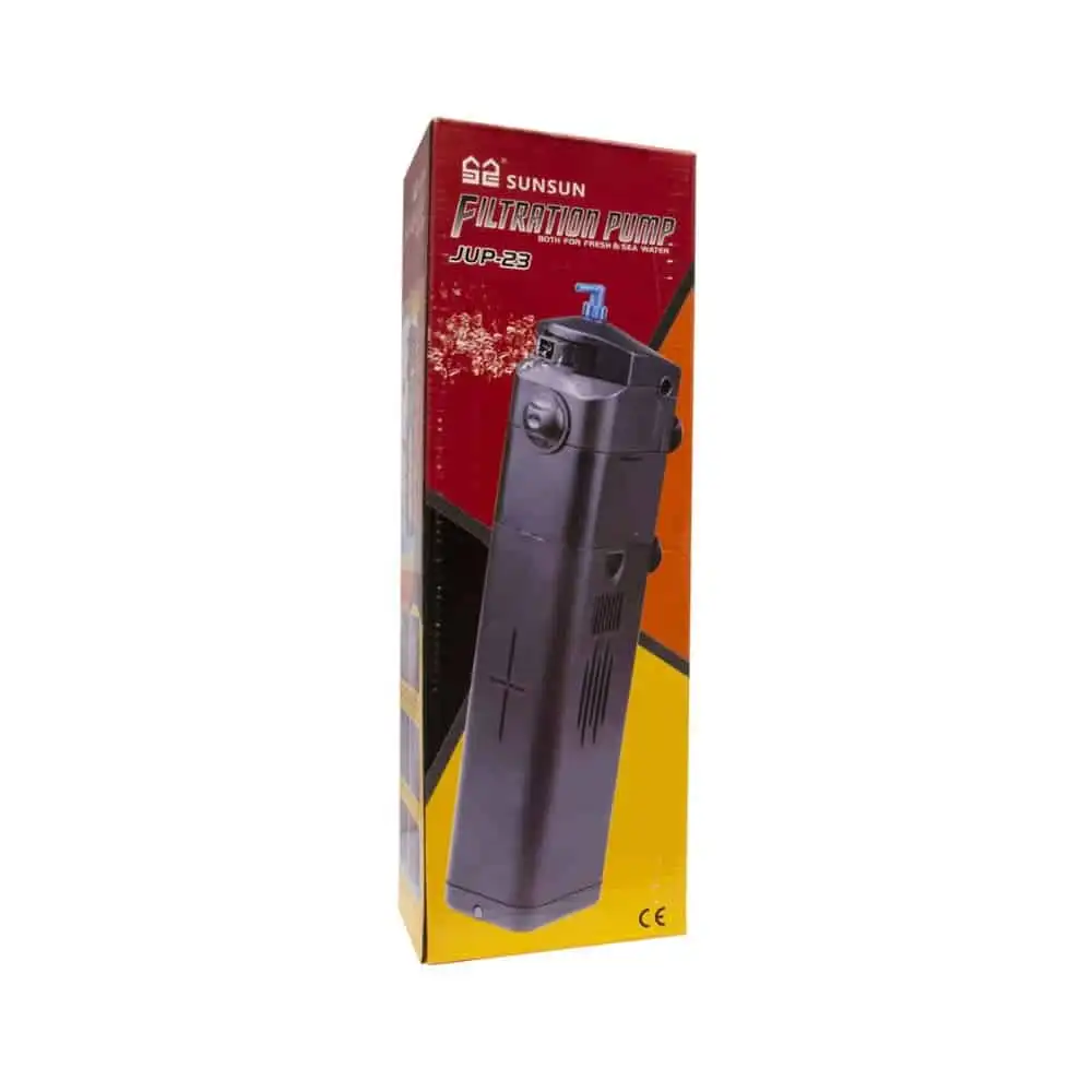 Sunsun Internal UV Filter JUP 23 SSUF06 1