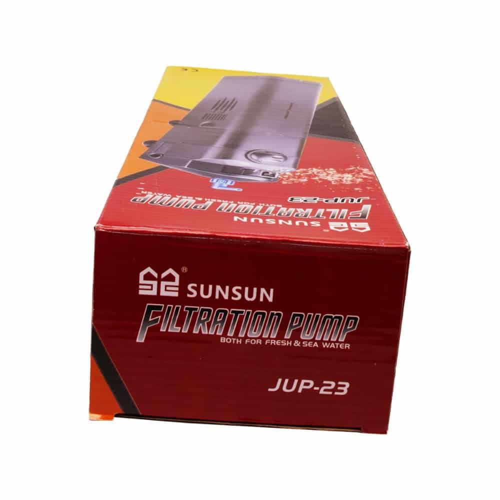 Sunsun Internal UV Filter JUP 23 SSUF06 4