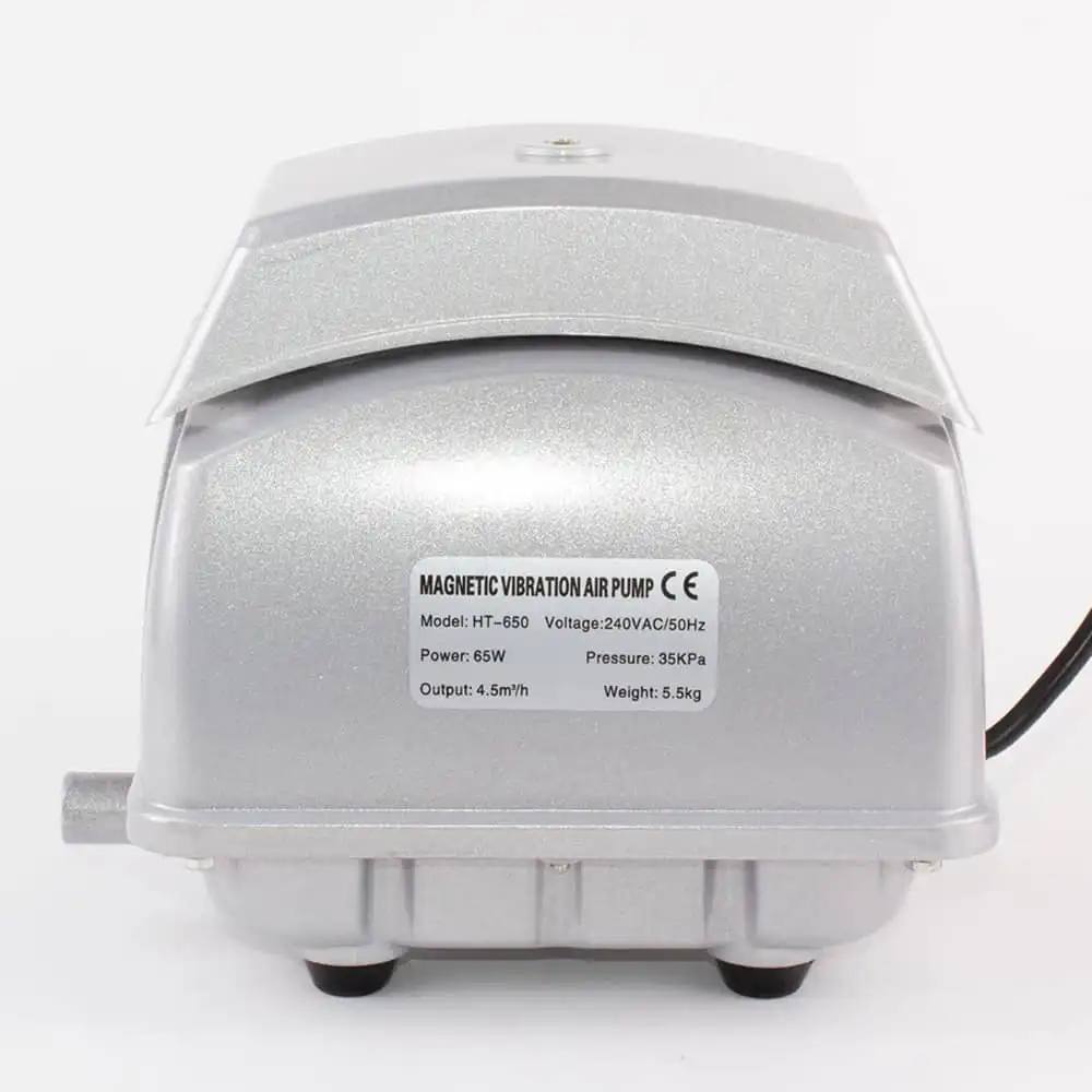 Sunsun MagnetIc Variation Air Pump HT 650 SSAP18 1