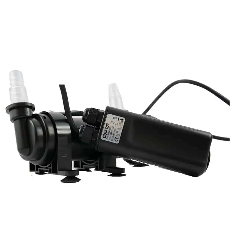 Sunsun Pond UV filter CUV 107 SSUF09 7