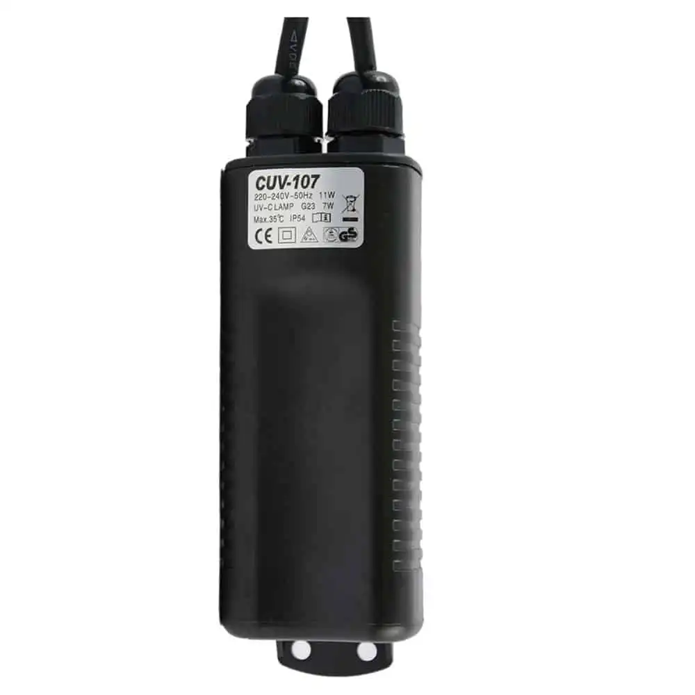 Sunsun Pond UV filter CUV 107 SSUF09 8
