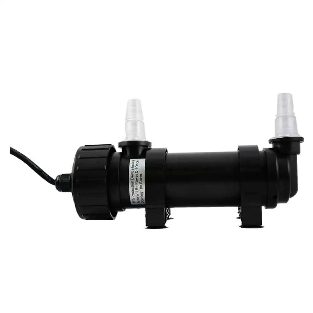 Sunsun Pond UV filter CUV 107 SSUF09 9