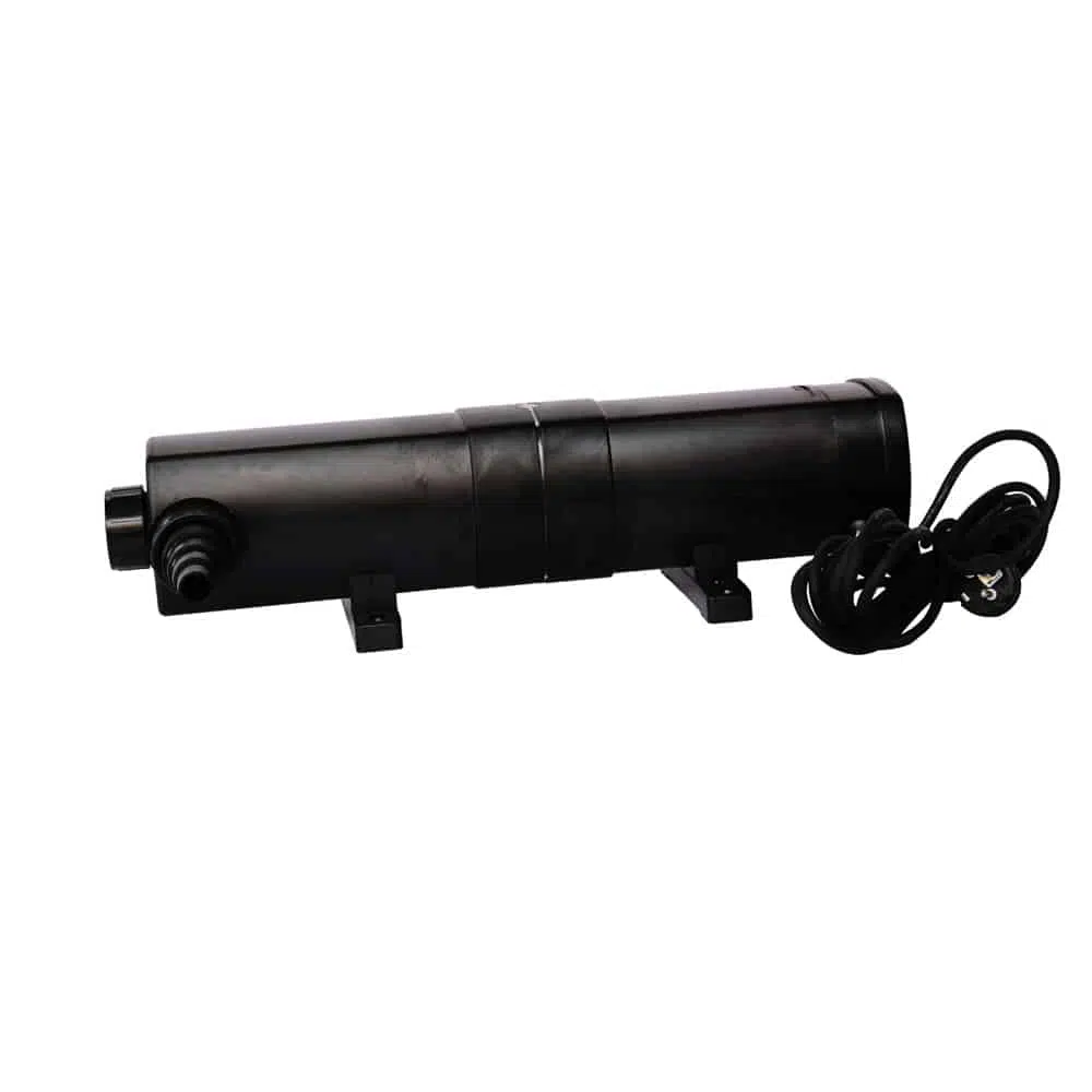 Sunsun Pond Uv Filter CUV 236 SSUF11 5