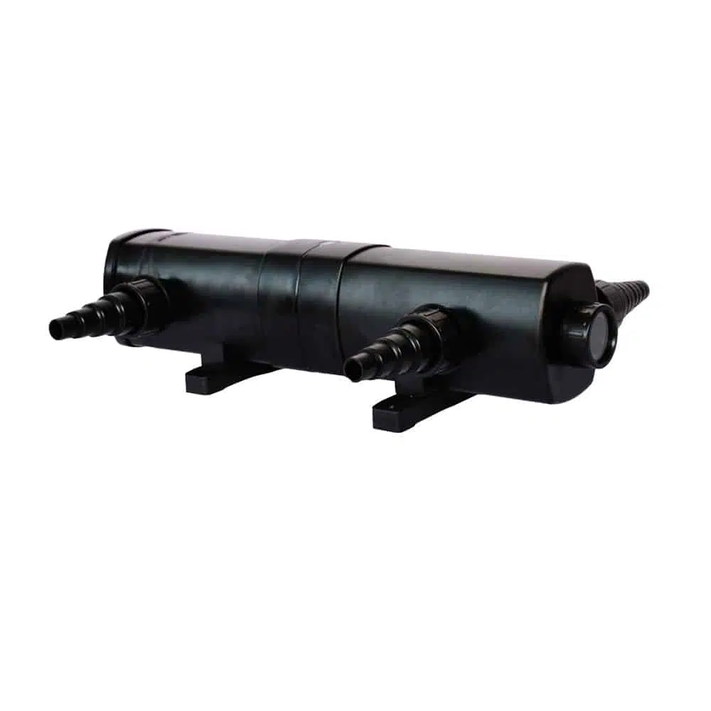 Sunsun Pond Uv Filter CUV 236 SSUF11 6