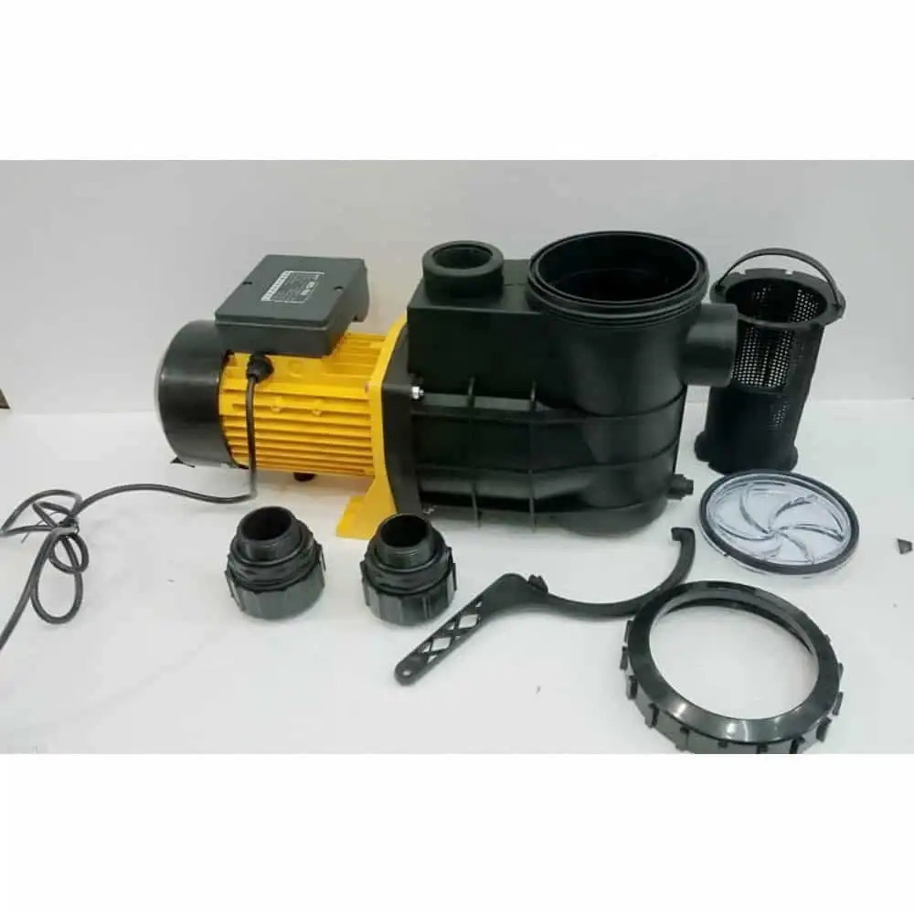 Sunsun Self Circulation Pump HZS 750 SSPP04 1