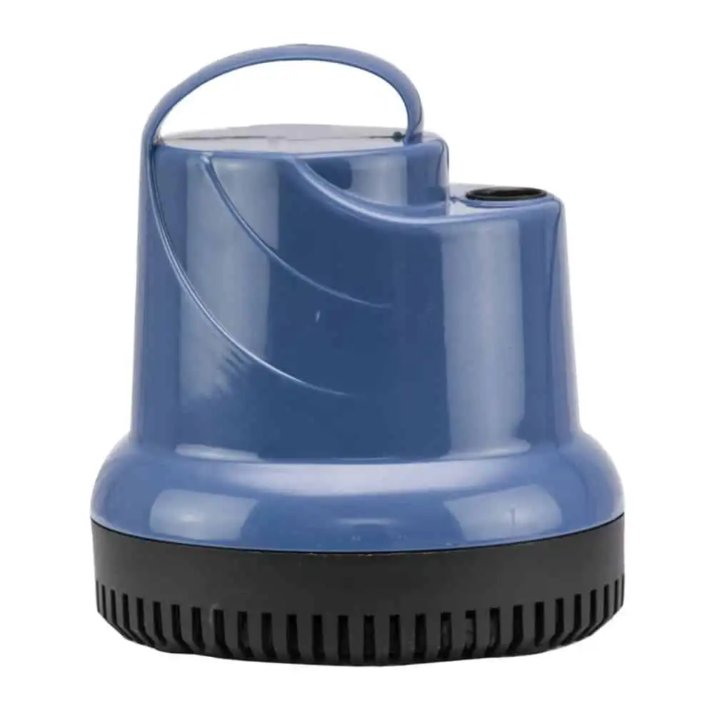 Sunsun Submersible De Watring Pump JGP 1500L SSSP14 4