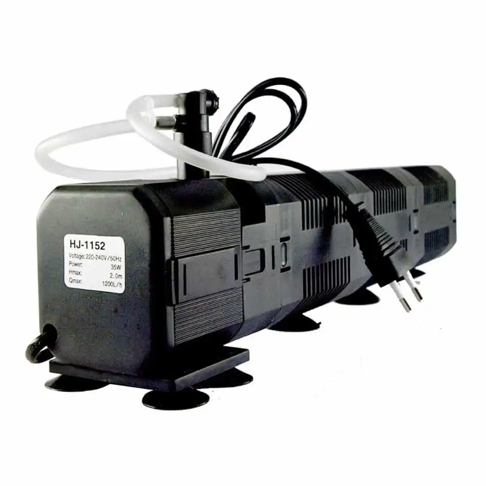 Sunsun Submersible Internal Filter HJ 1152 SSIF12 5
