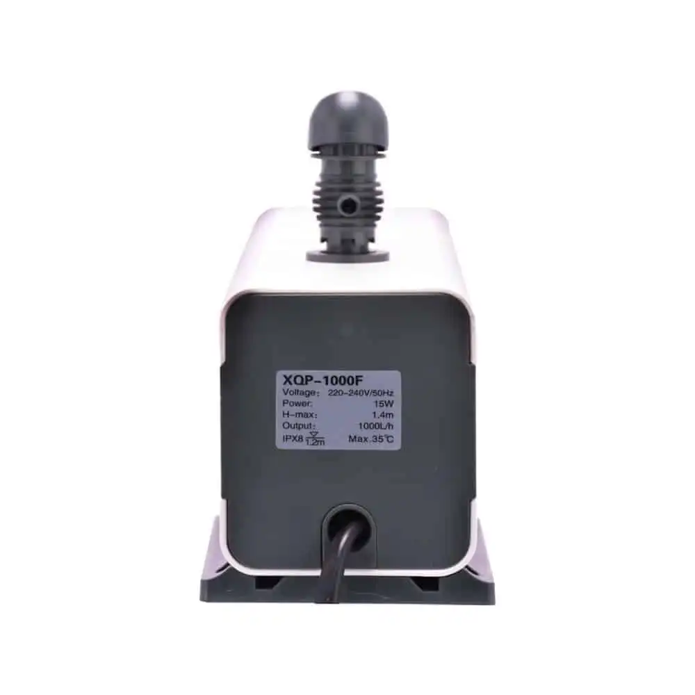Sunsun Submersible Internal Filter XQP 1000F SSSP64 4
