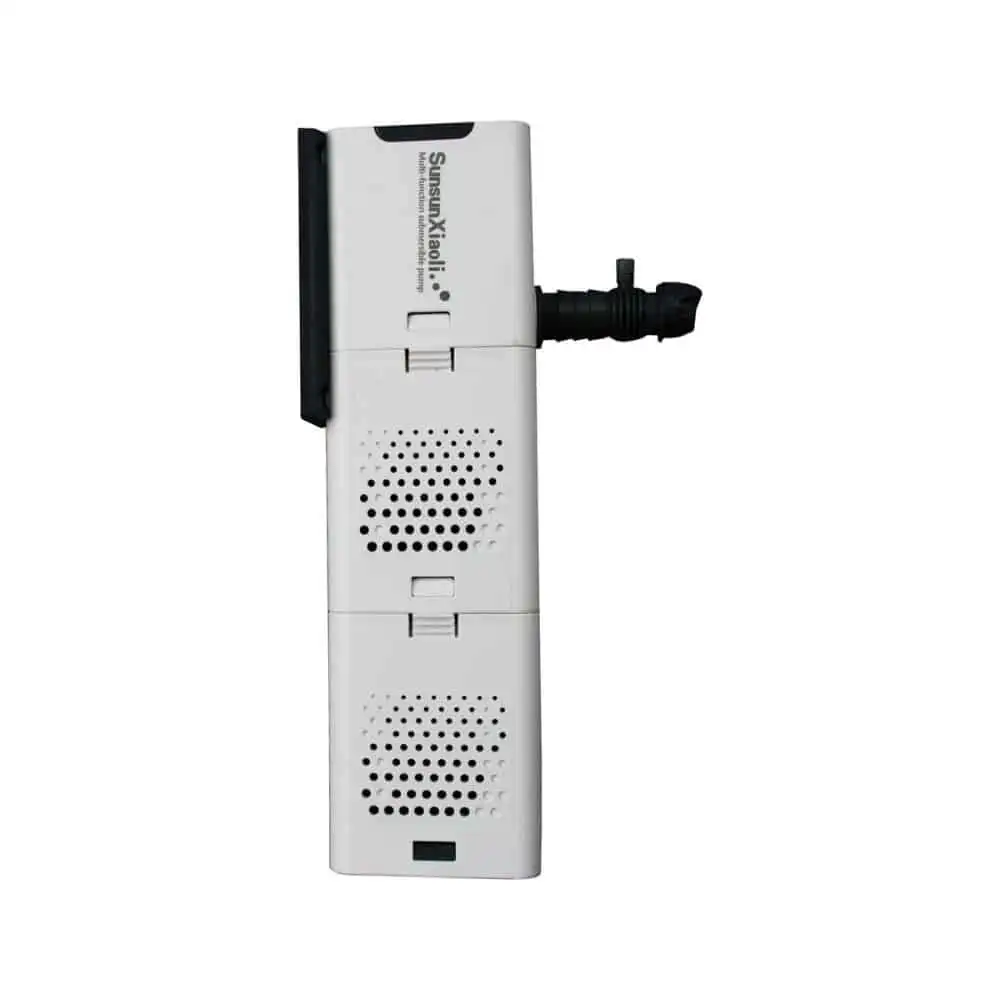 Sunsun Submersible Internal Filter XQP 1000F SSSP64 6