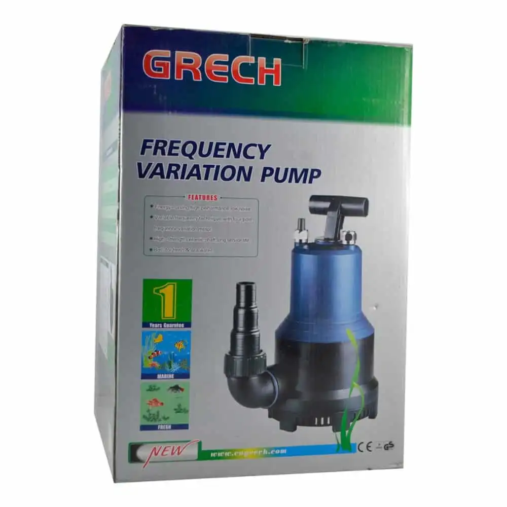 Sunsun Submersible Pond Pump CLP 16000 SSPP06 1