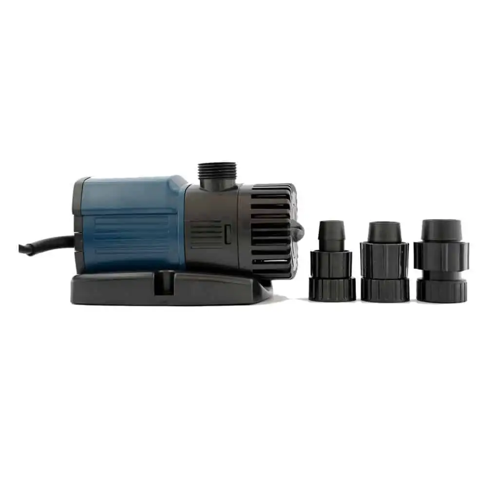 Sunsun Submersible Pump DC JTP 2800 SSSP33 6