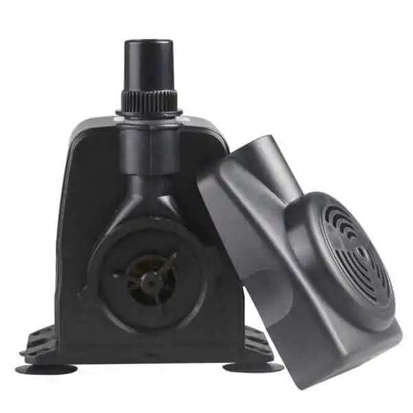 Sunsun Submersible Pump HJ 1141 SSSP39 3