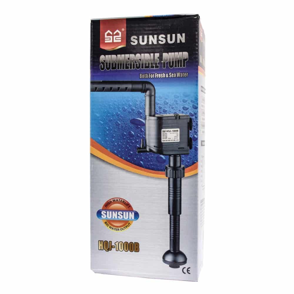 Sunsun Submersible Pump HQJ 1000B SSSP51 1