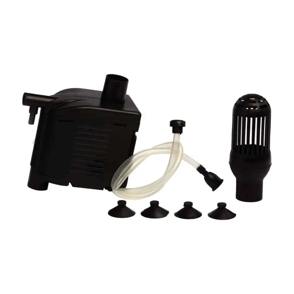 Sunsun Submersible Pump HQJ 900G SSSP50 5