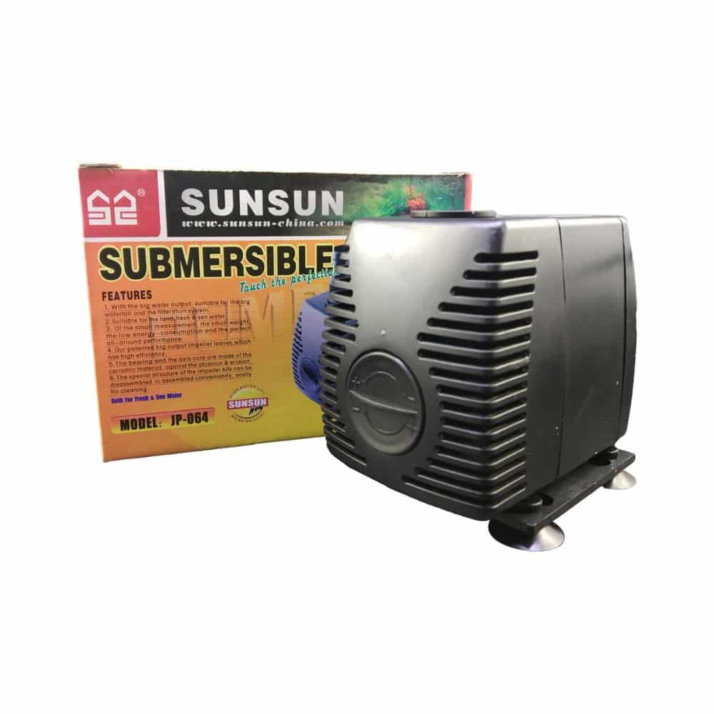 Sunsun Submersible Pump JP 064 SSSP01 3