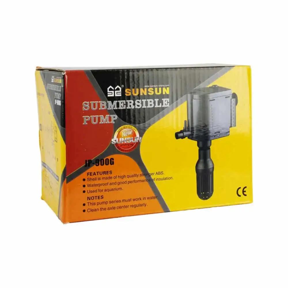 Sunsun Submersible Pump JP 900G SSSP23 1