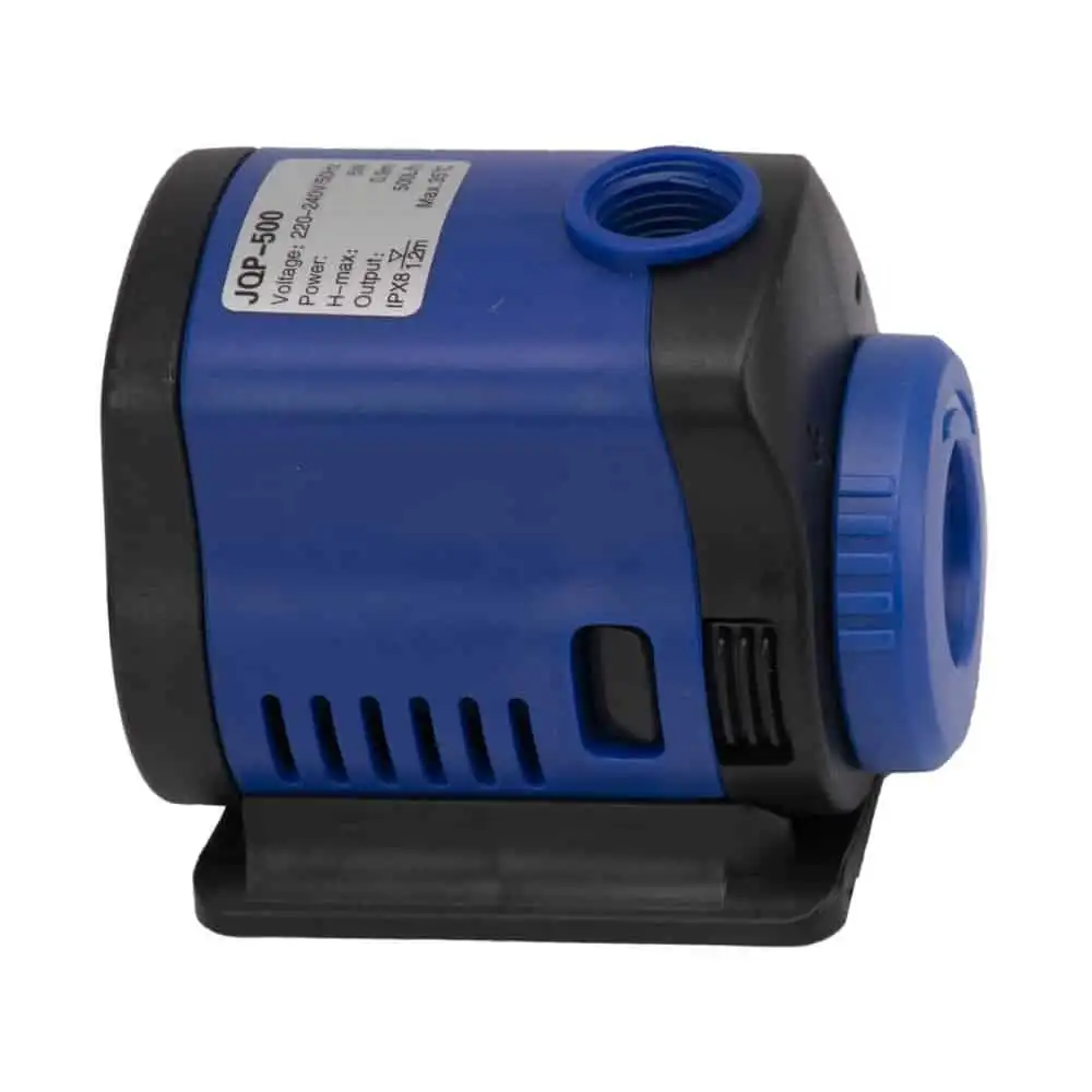 Sunsun Submersible Pump JQP 500 SSSP26 9