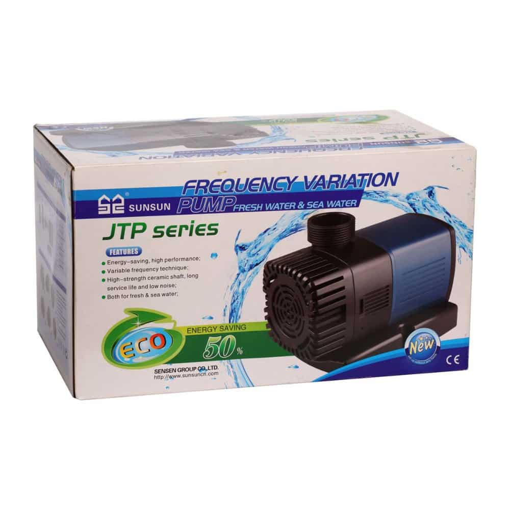 Sunsun Submersible Pump JTP 16000 SSSP30 1