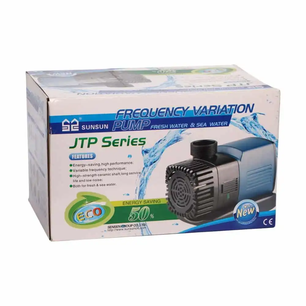 Sunsun Submersible Pump JTP 4000 SSSP31 1