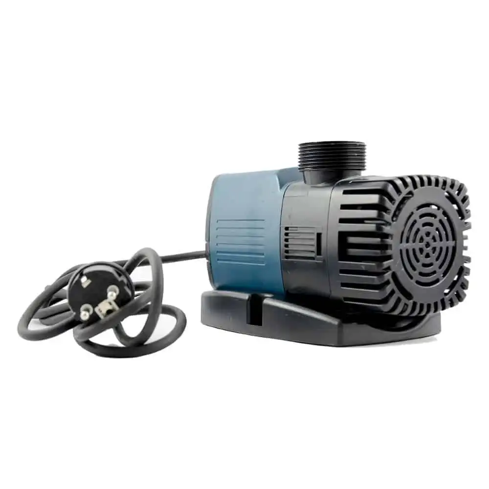 Sunsun Submersible Pump JTP 4800 II SSSP37 5