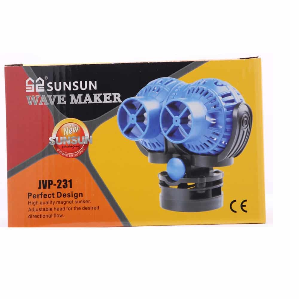 Sunsun Wave Maker JVP 231 SSWM16 1 1