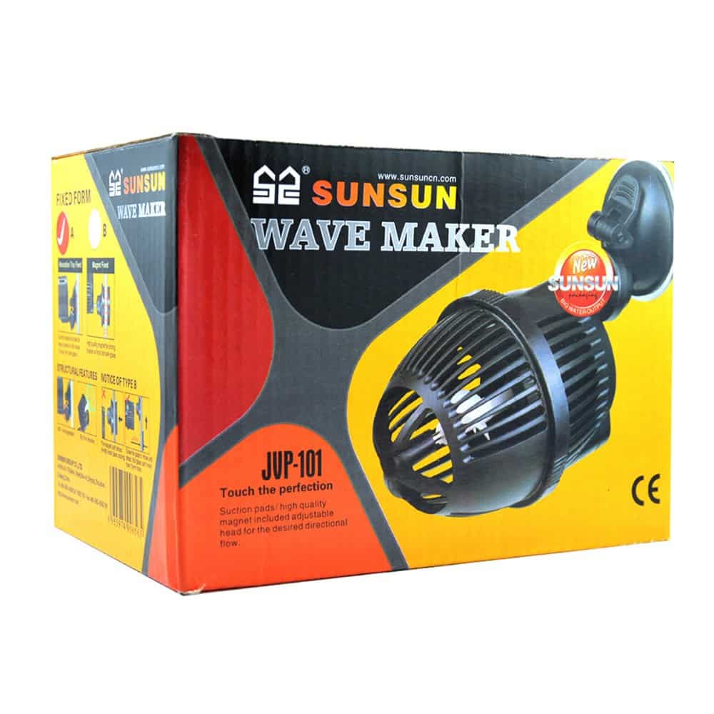 Sunsun Wavemaker JVP 101 SSWM05 1