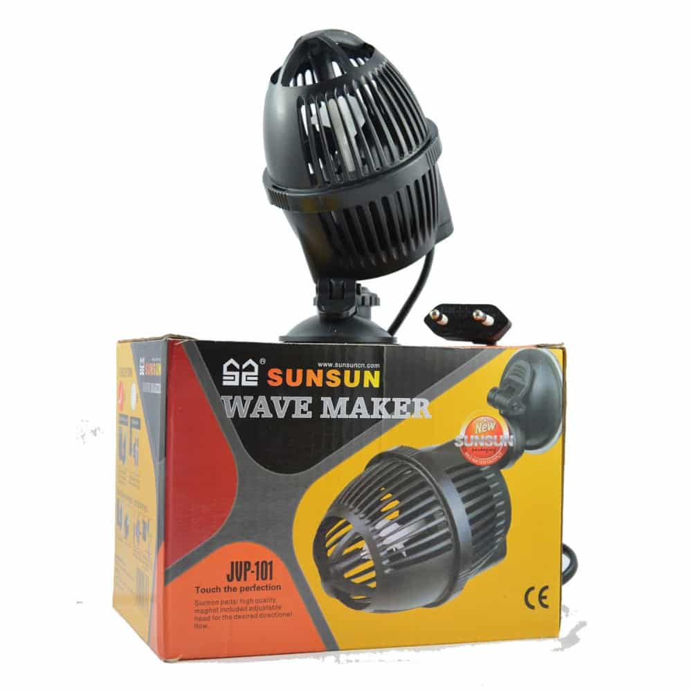 Sunsun Wavemaker JVP 101 SSWM05 4