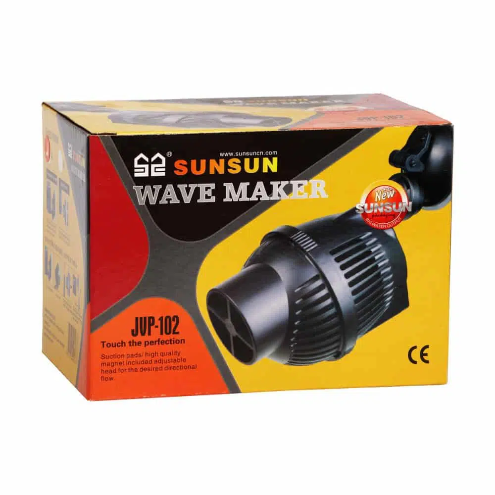 Sunsun Wavemaker JVP 102 SSWM06 1