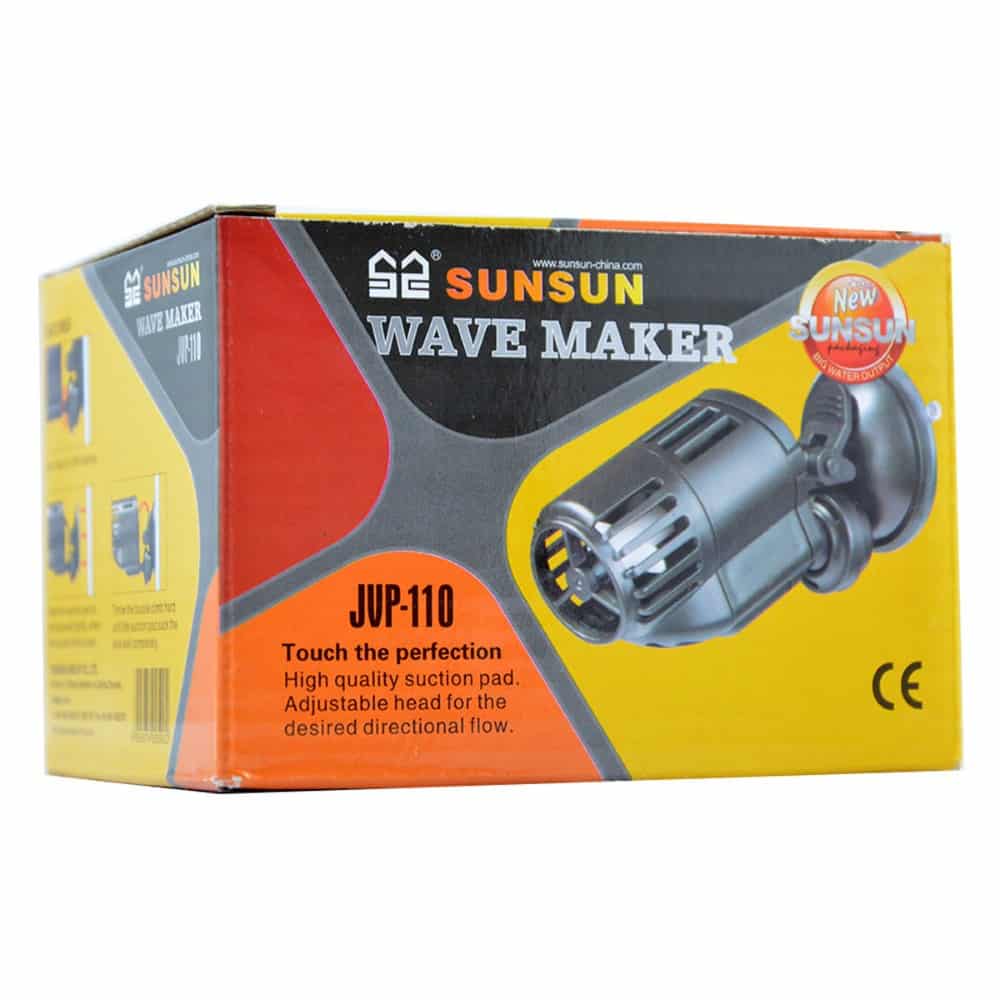 Sunsun Wavemaker JVP 110 SSWM07 1