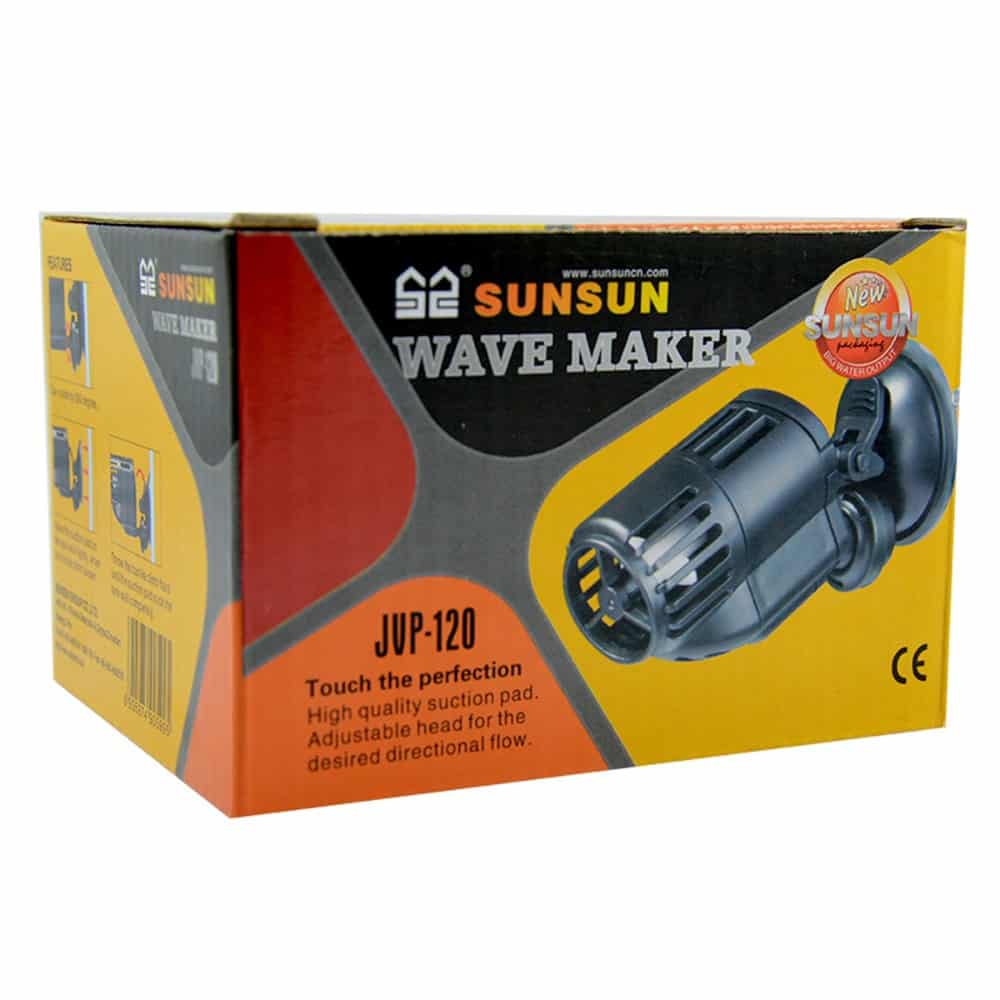 Sunsun Wavemaker JVP 120 SSWM08 1