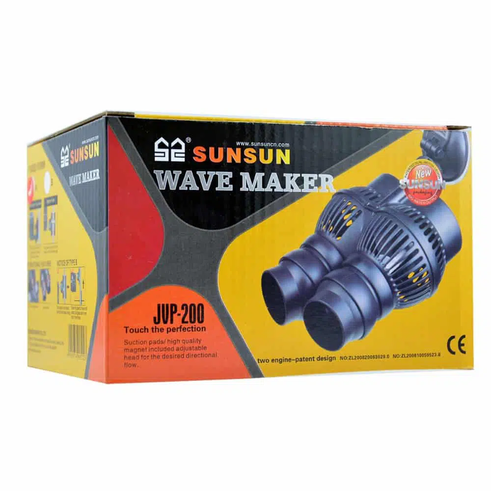 Sunsun Wavemaker JVP 200 SSWM09 1