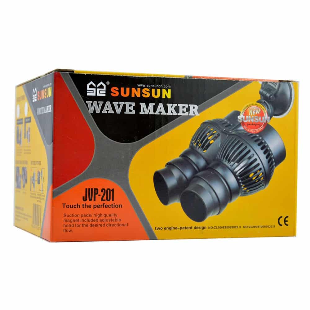 Sunsun Wavemaker JVP 201 SSWM10 1