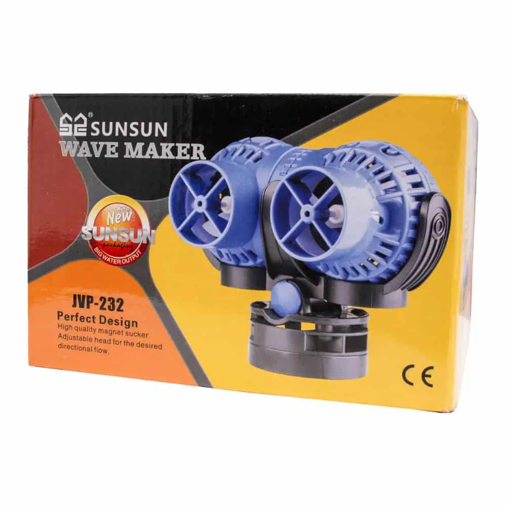 Sunsun Wavemaker JVP 232 SSWM04 1