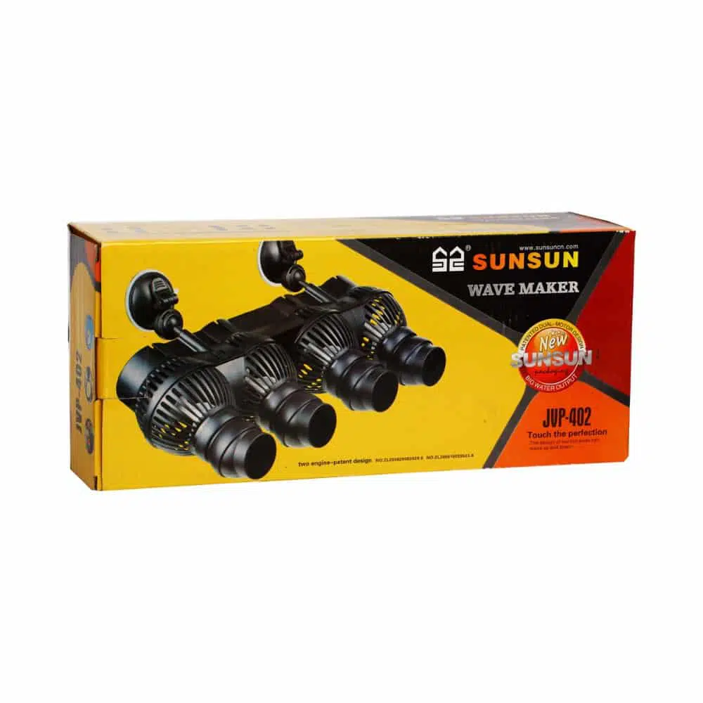 Sunsun Wavemaker JVP 402 SSWM12 1