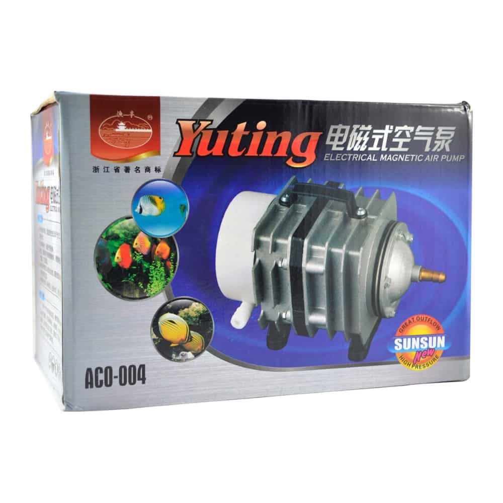Sunsun Yuting Air Compressor ACO 004 SSAP22 1