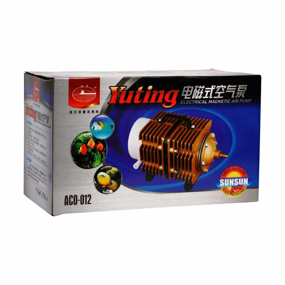 Sunsun Yuting Air Compressor ACO 012 SSAP26 1