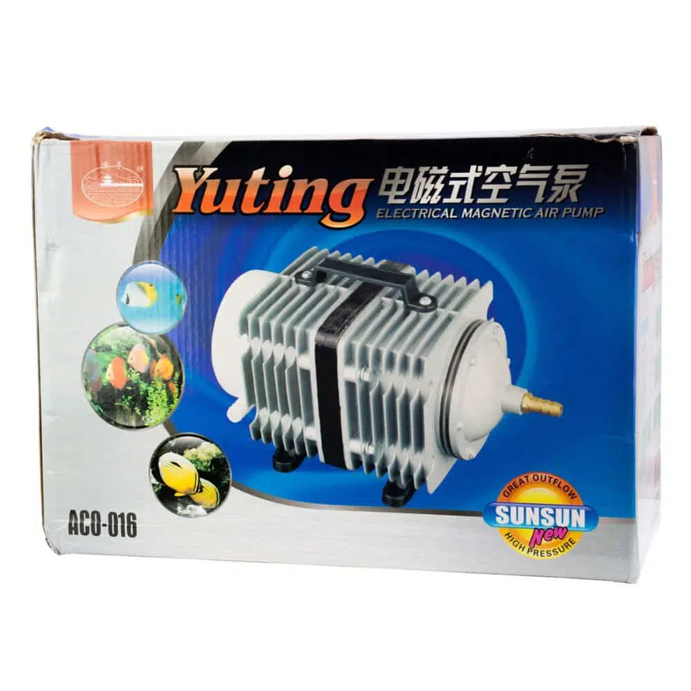 Sunsun Yuting Air Compressor ACO 016 SSAP29 1