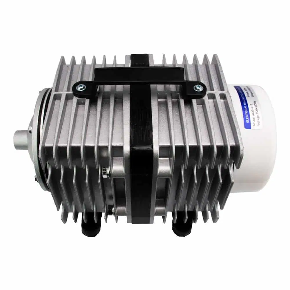 Sunsun Yuting Air Compressor ACO 016 SSAP29 9